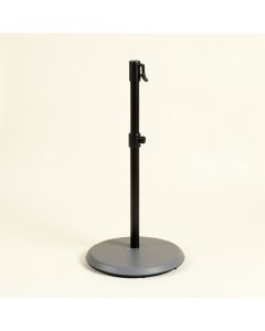 Capirano Resin Free Standing Umbrella Base (synthetic illustration; no displayed measurements)