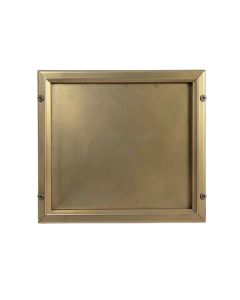 Have A Beautiful Day Metal Wall Décor (synthetic illustration; no displayed measurements)
