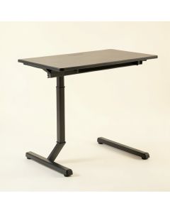 Kisner Height Adjustable Standing Desk Converter (synthetic illustration; no displayed measurements)