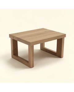 Maksymilian Legs Coffee Table (synthetic illustration; no displayed measurements)
