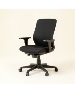 Bhave Task Chair (synthetic illustration; no displayed measurements)
