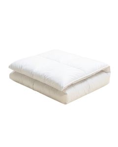 All Season Down & Feather Blend Comforter