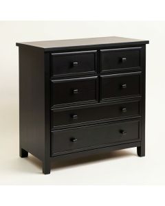 Kareem 8 Drawers Double Dresser (synthetic illustration; no displayed measurements)