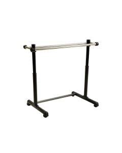 33.1 '' W Portable Garment Rack