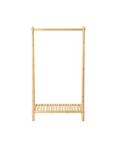 Birch Branch Empty Garment Rack - Beige