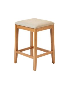 Bunsley 25.75 '' Bar Stool