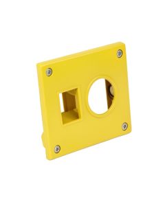 California , San Diego , Hybrid Sunflower 2-Gang Toggle Light Switch Wall Plate