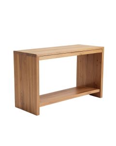 Zenor Solid Wood Console Table