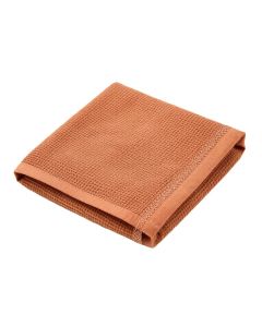 River Edge Bath Towel - Terracotta