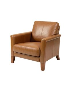 Mccaleb 29.5 '' Wide Armchair (synthetic illustration; no displayed measurements)