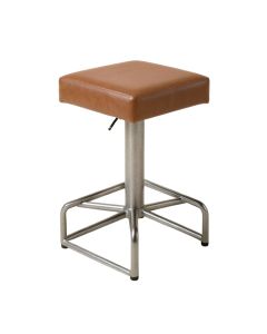 Camargo Swivel Adjustable Height Bar Stool