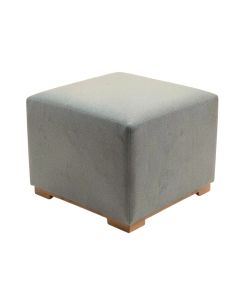 Manning 17 '' Square Storage Ottoman (synthetic illustration; no displayed measurements)
