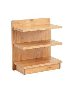 Molina 5 Piece Tiered Shelf