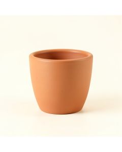 Cliff Arc Empty Candle Holder (synthetic illustration; no displayed measurements)
