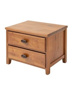 Melike 2 - Drawer End Table (synthetic illustration; no displayed measurements)