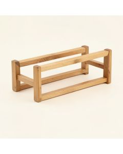 Full Bed Rails (synthetic illustration; no displayed measurements)