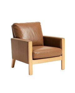 Montenegro 45 '' Wide Club Chair