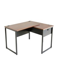 Kroth L-Shape Executive Desk