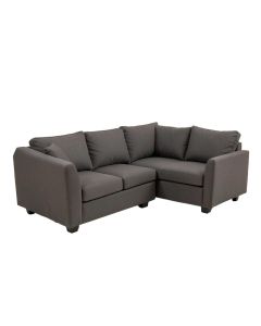 Anmie 2 Piece Sleeper Living Room Set