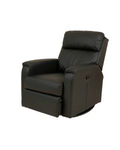 Apeksha 40.5 '' Wide Power Lift Assist Standard Recliner With Massager (synthetic illustration; no displayed measurements)