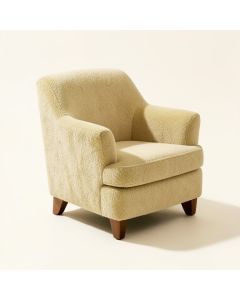 Doerr Upholstered Dining Chair (synthetic illustration; no displayed measurements)