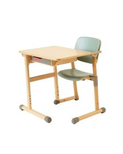 Kids Desk (synthetic illustration; no displayed measurements)