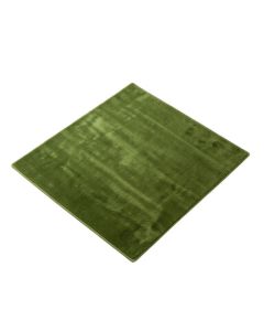 Hello And Welcome Green Area Rug