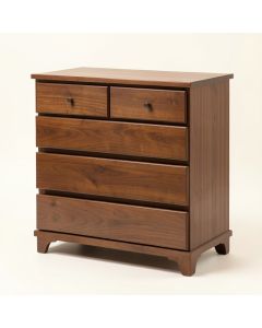 Kasen 10 Drawer Standard Dresser (synthetic illustration; no displayed measurements)