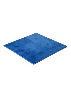 Landseer Welcome Non-Slip Outdoor Door Mat (synthetic illustration; no displayed measurements)