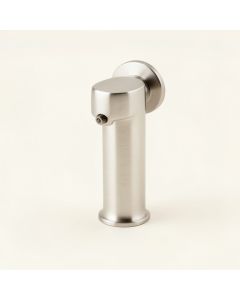 Fortore Single Hole Waterfall Faucet (synthetic illustration; no displayed measurements)