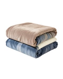 Tappen Reversible Coverlet Set (synthetic illustration; no displayed measurements)