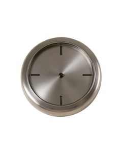 Kershaw Oversized Round 31.5 '' Wall Clock
