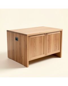 Johnathon Kitchen Island (synthetic illustration; no displayed measurements)