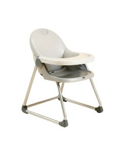 Smart Voyager Infant Swing And High Chair