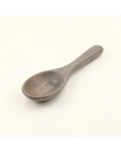 River Bridge Cooking Spoon - Gray (synthetic illustration; no displayed measurements)