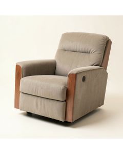Detmer 32 '' Wide Manual Home Theater Recliner (synthetic illustration; no displayed measurements)