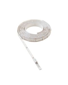 10M Bluetooth Music 5050 Rgb Led Strip Light Waterproof Smartphone App Control (synthetic illustration; no displayed measurements)
