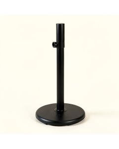 Patio Concrete Free Standing Umbrella Base (synthetic illustration; no displayed measurements)