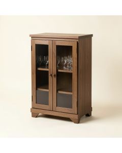 Vietti Bar Cabinet (synthetic illustration; no displayed measurements)
