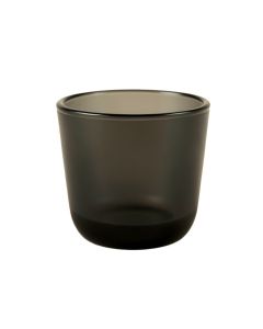 Cove Arc Empty Candle Holder