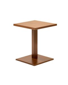 Haskins End Table (synthetic illustration; no displayed measurements)