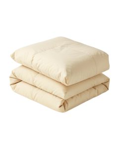 Halo Single Reversible Comforter (synthetic illustration; no displayed measurements)