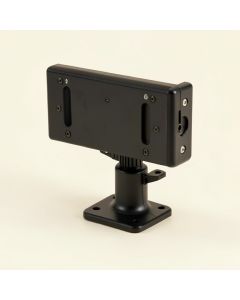 Dual Monitor Counterbalance Gas Spring Height Adjustable Universal 2 Screen Desk Mount (synthetic illustration; no displayed measurements)