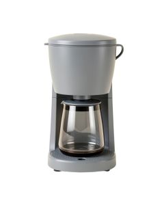 Braun Multiserve 10-Cup Sca Certified Coffee Maker With Internal Water Spout And Glass Carafe