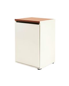 Lemaster 1 - Drawer Filing Storage Cabinet