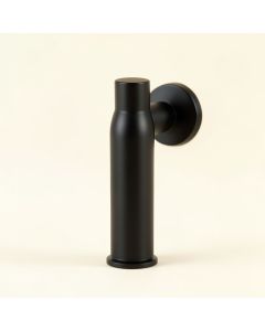 Composed Wall-Mount Bath Spout (synthetic illustration; no displayed measurements)