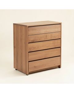 Anstead 4 Drawer Chest (synthetic illustration; no displayed measurements)