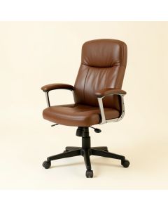 Stinson Langley Street Task Chair (synthetic illustration; no displayed measurements)