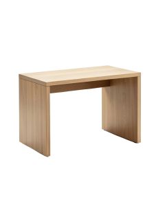 Soho Modern Writing Desk (synthetic illustration; no displayed measurements)