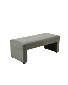 Moshier Upholstered Bench (synthetic illustration; no displayed measurements)